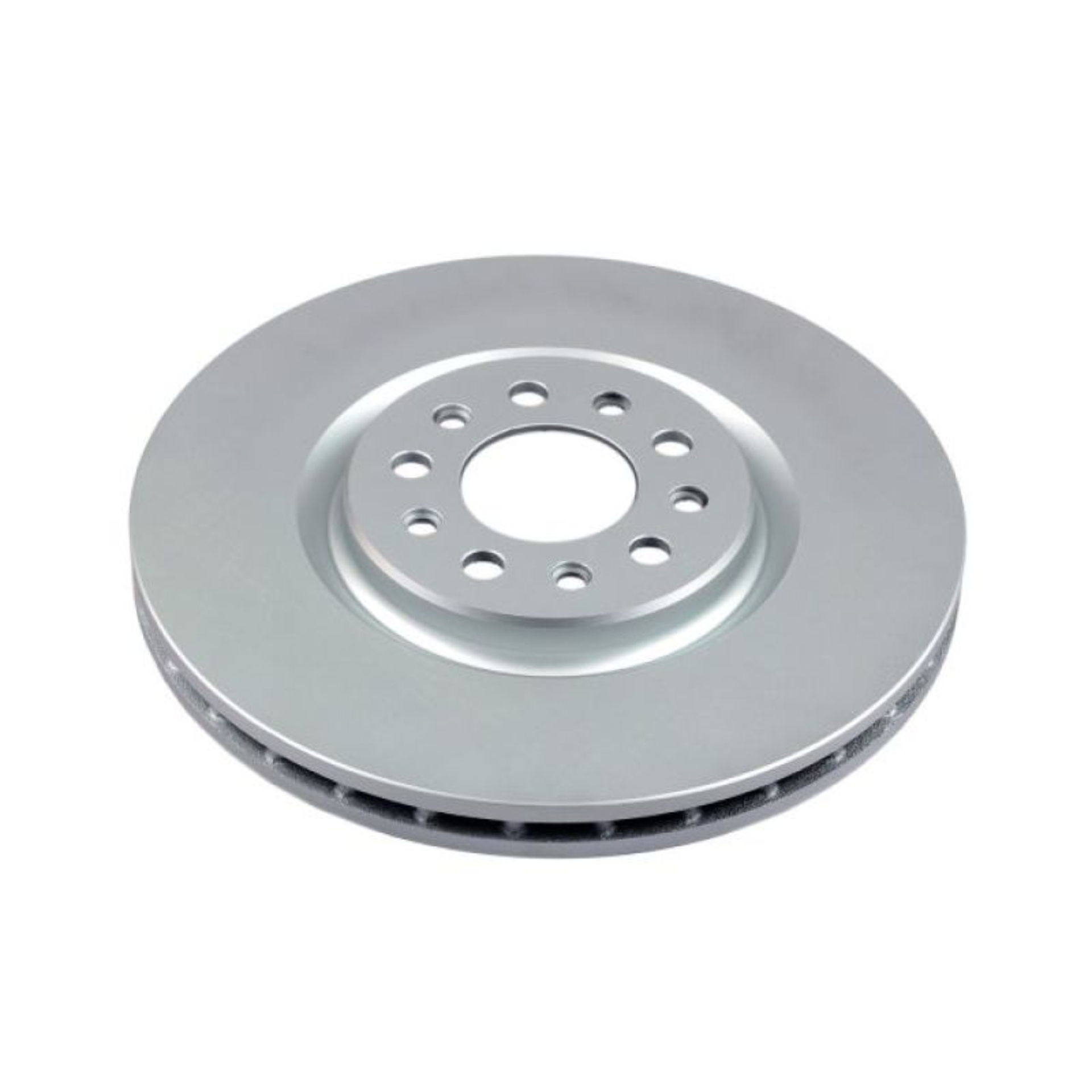 Picture of PowerStop PSB Evolution Coated Rotor Brake Rotors - AR83087EVC