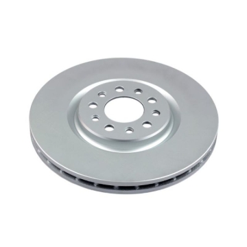 Picture of PowerStop PSB Evolution Coated Rotor Brake Rotors - AR83087EVC