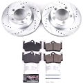 Picture of PowerStop PSB Z23 Evolution Kit Brake Kits - K7088