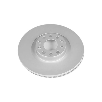 Picture of PowerStop PSB Evolution Coated Rotor Brake Rotors - EBR662EVC