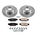 Picture of PowerStop PSB Autospecialty Kit Brake Kits - KOE5691