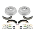 Picture of PowerStop PSB Autospecialty Drum Kit Brake Drums - KOE15390DK
