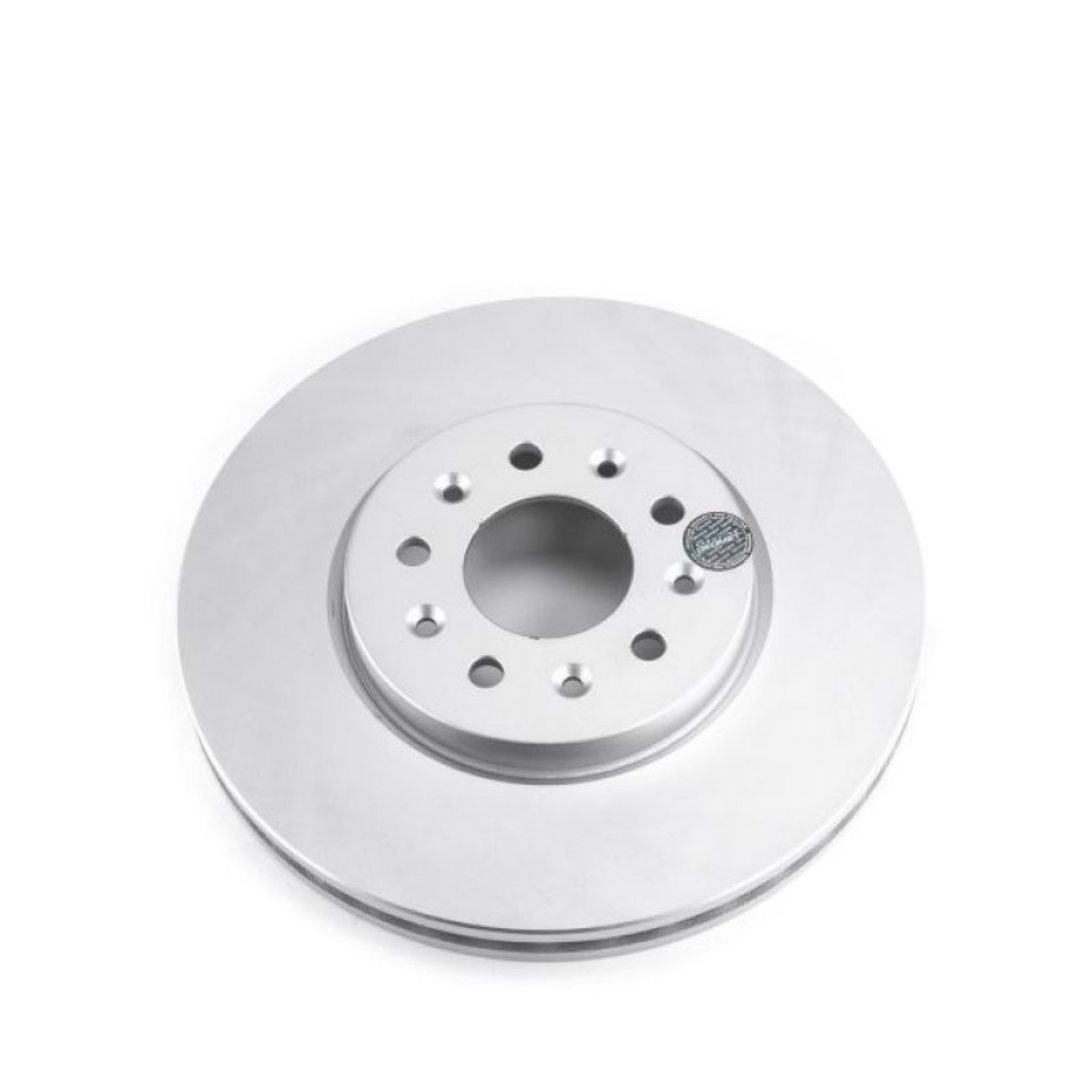 Picture of PowerStop PSB Evolution Coated Rotor Brake Rotors - AR82194EVC