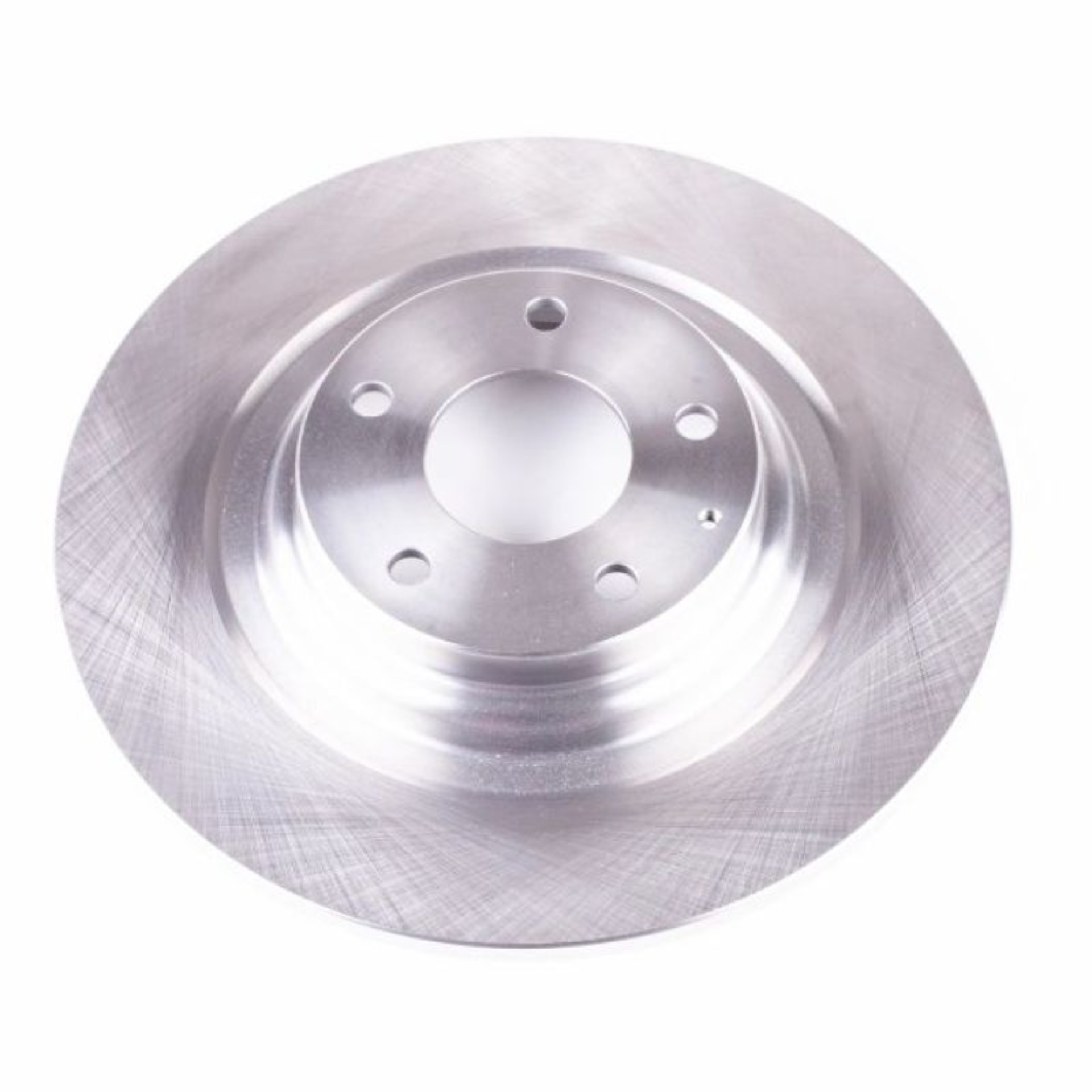 Picture of PowerStop PSB Autospecialty Rotor Brake Rotors - JBR1742