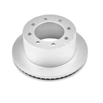 Picture of PowerStop PSB Evolution Coated Rotor Brake Rotors - AR8646EVC