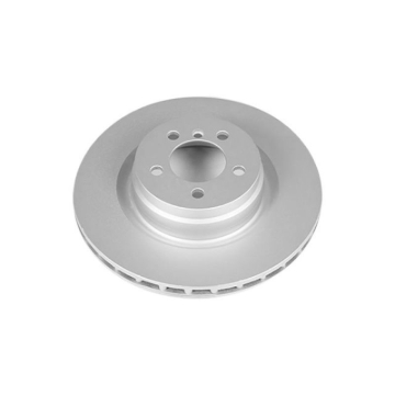 Picture of PowerStop PSB Evolution Coated Rotor Brake Rotors - EBR815EVC