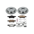 Picture of PowerStop PSB Autospecialty Kit Brake Kits - KOE5726