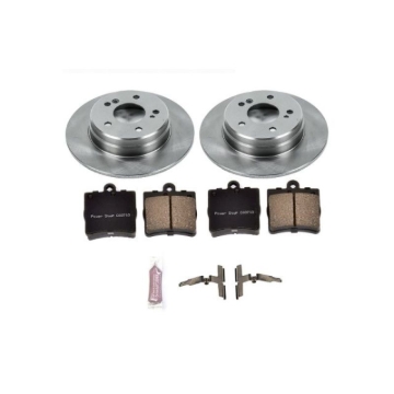 Picture of PowerStop PSB Autospecialty Kit Brake Kits - KOE368