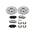 Picture of PowerStop PSB Autospecialty Kit Brake Kits - KOE6306