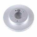 Picture of PowerStop PSB Evolution Coated Rotor Brake Rotors - AR8532EVC