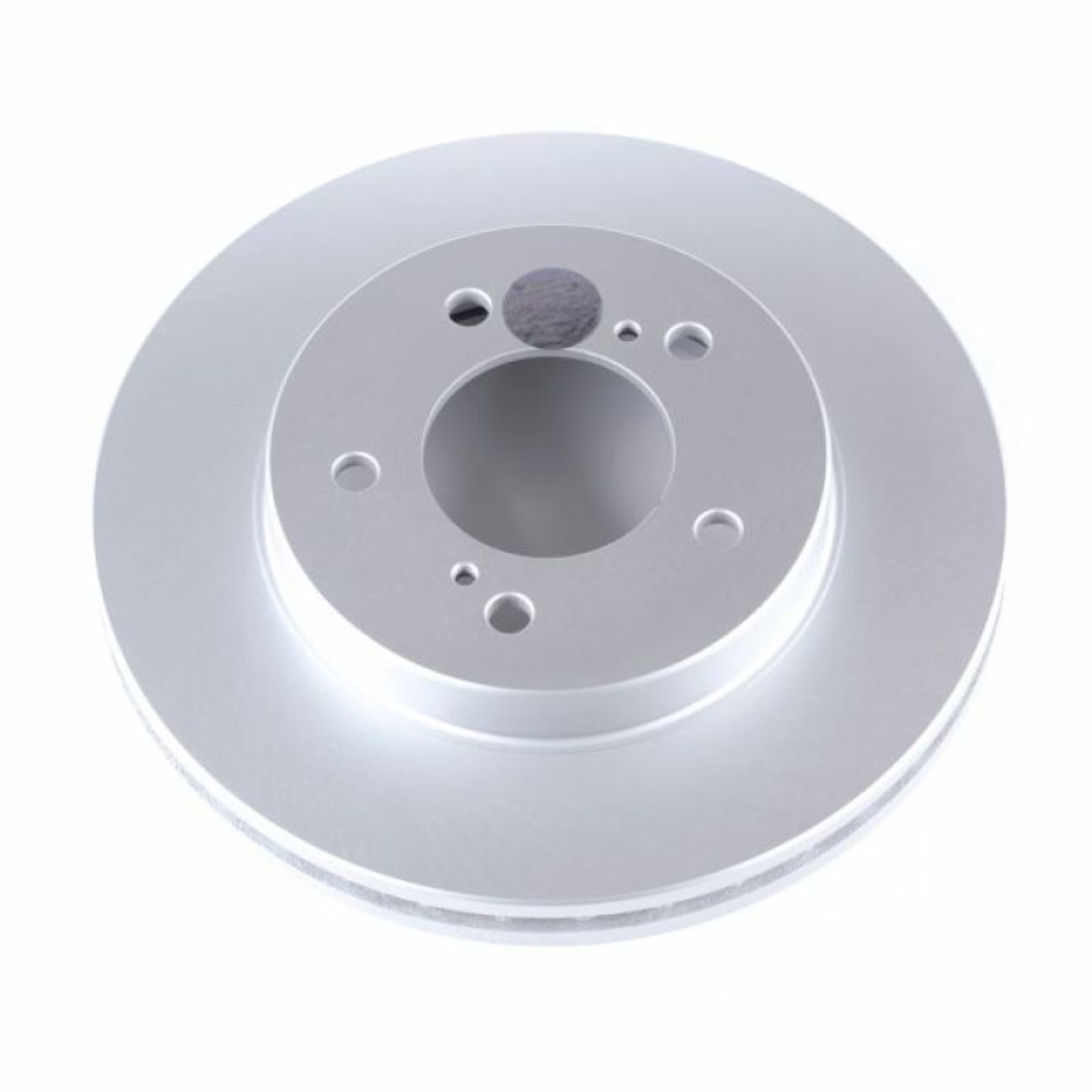 Picture of PowerStop PSB Evolution Coated Rotor Brake Rotors - AR8532EVC