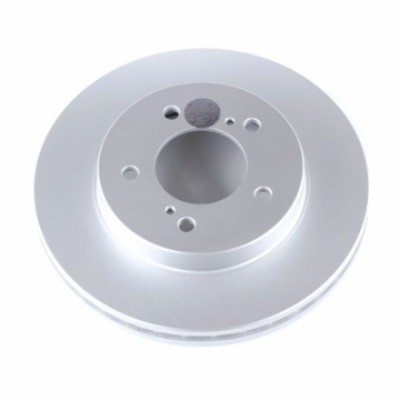 Picture of PowerStop PSB Evolution Coated Rotor Brake Rotors - AR8532EVC