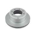 Picture of PowerStop PSB Evolution Coated Rotor Brake Rotors - AR85155EVC