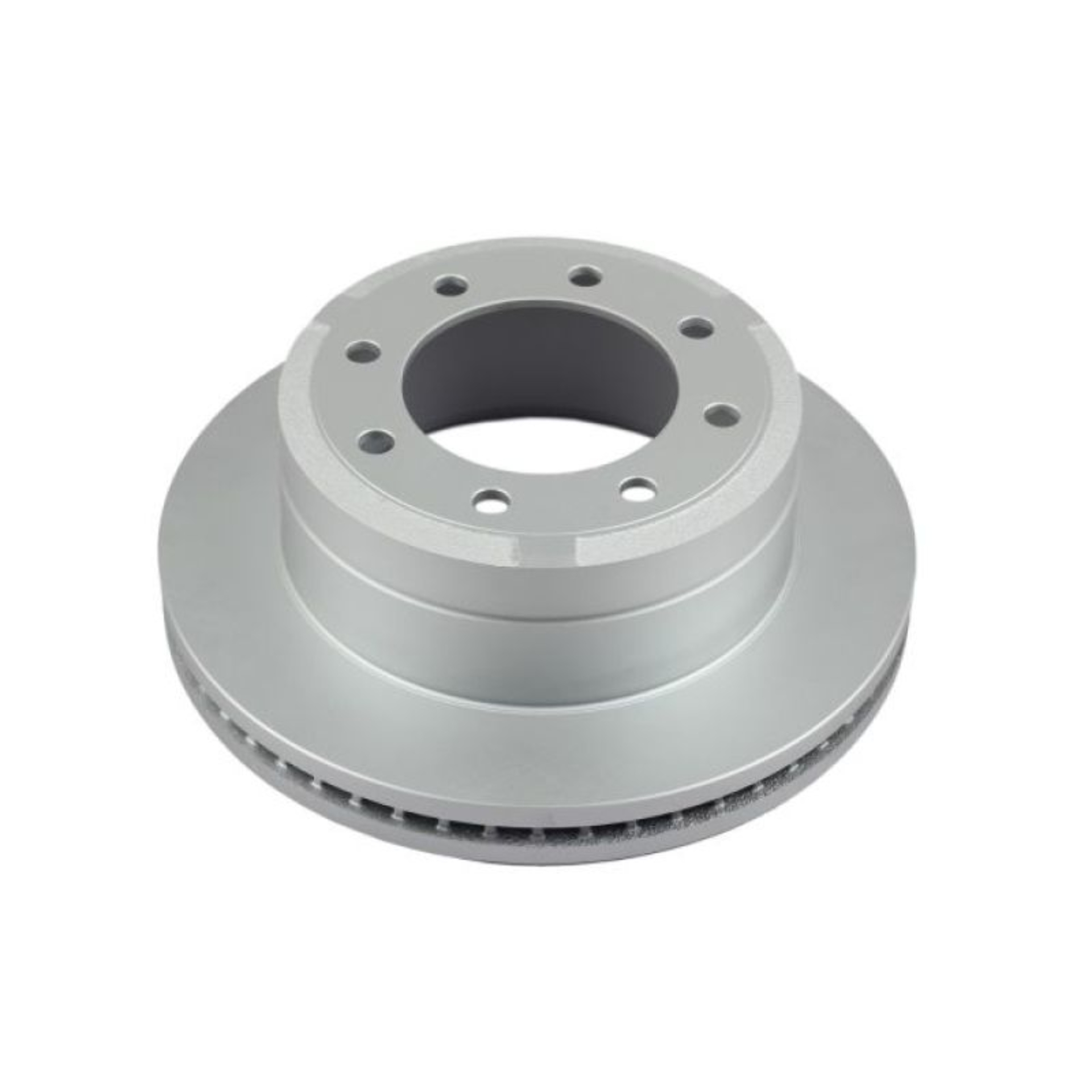 Picture of PowerStop PSB Evolution Coated Rotor Brake Rotors - AR85155EVC