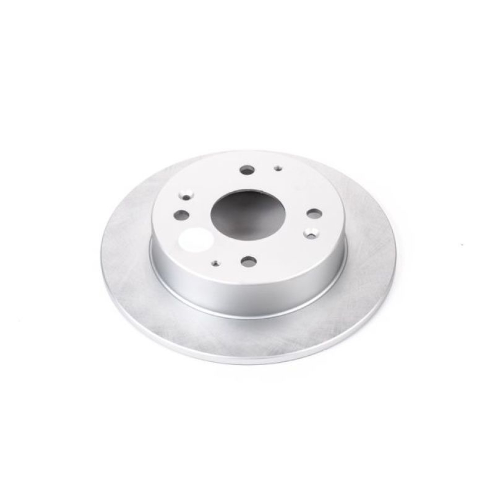 Picture of PowerStop PSB Evolution Coated Rotor Brake Rotors - JBR799EVC