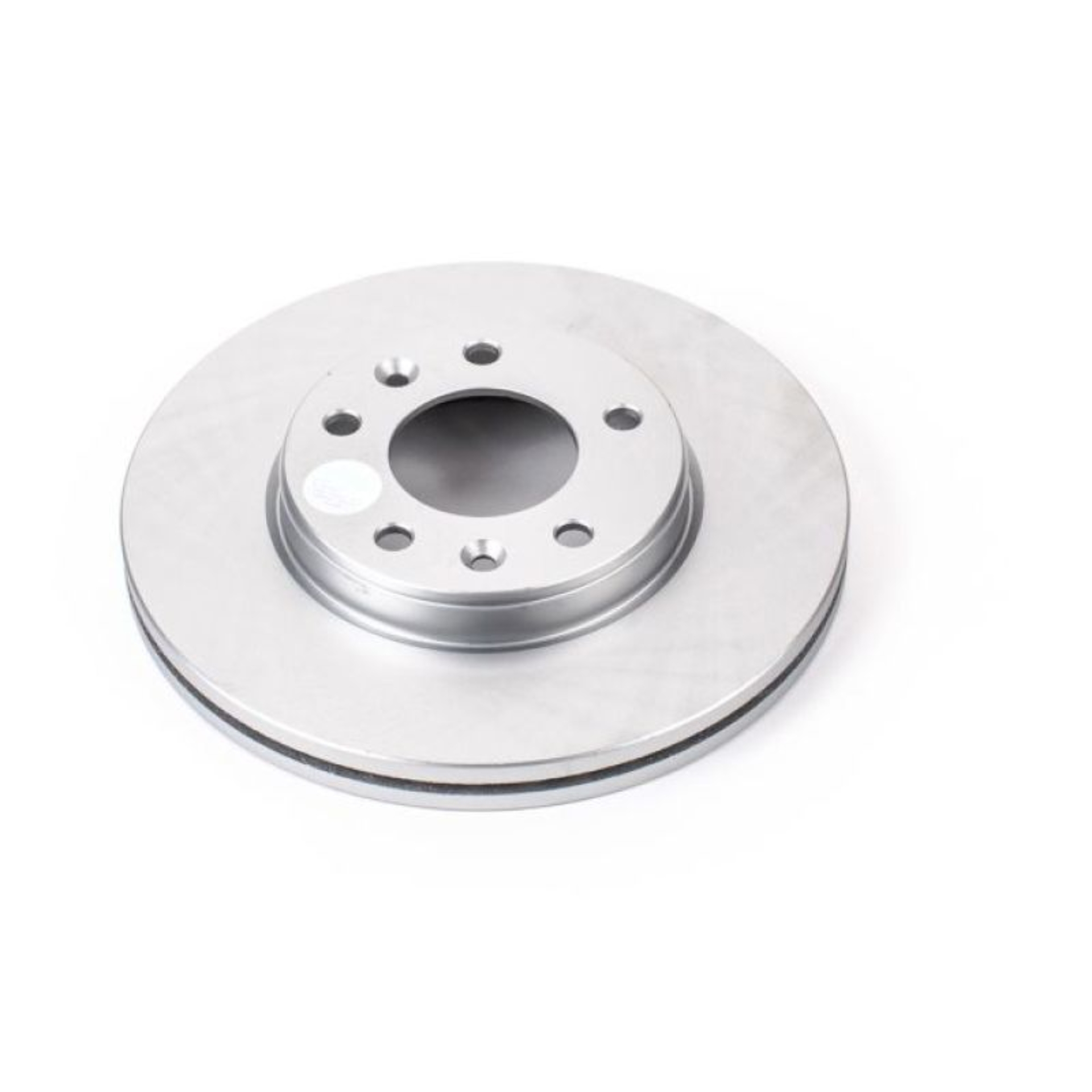 Picture of PowerStop PSB Evolution Coated Rotor Brake Rotors - JBR998EVC