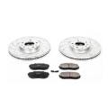 Picture of PowerStop PSB Z23 Evolution Kit Brake Kits - K5878