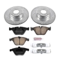 Picture of PowerStop PSB Z23 Evolution Kit Brake Kits - K6058