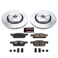 Picture of PowerStop PSB Z23 Evolution Kit Brake Kits - K7143