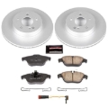 Picture of PowerStop PSB Z23 Evolution Coated Kit Brake Kits - CRK5626