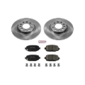 Picture of PowerStop PSB Autospecialty Kit Brake Kits - KOE6543