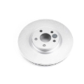 Picture of PowerStop PSB Evolution Coated Rotor Brake Rotors - AR85194EVC