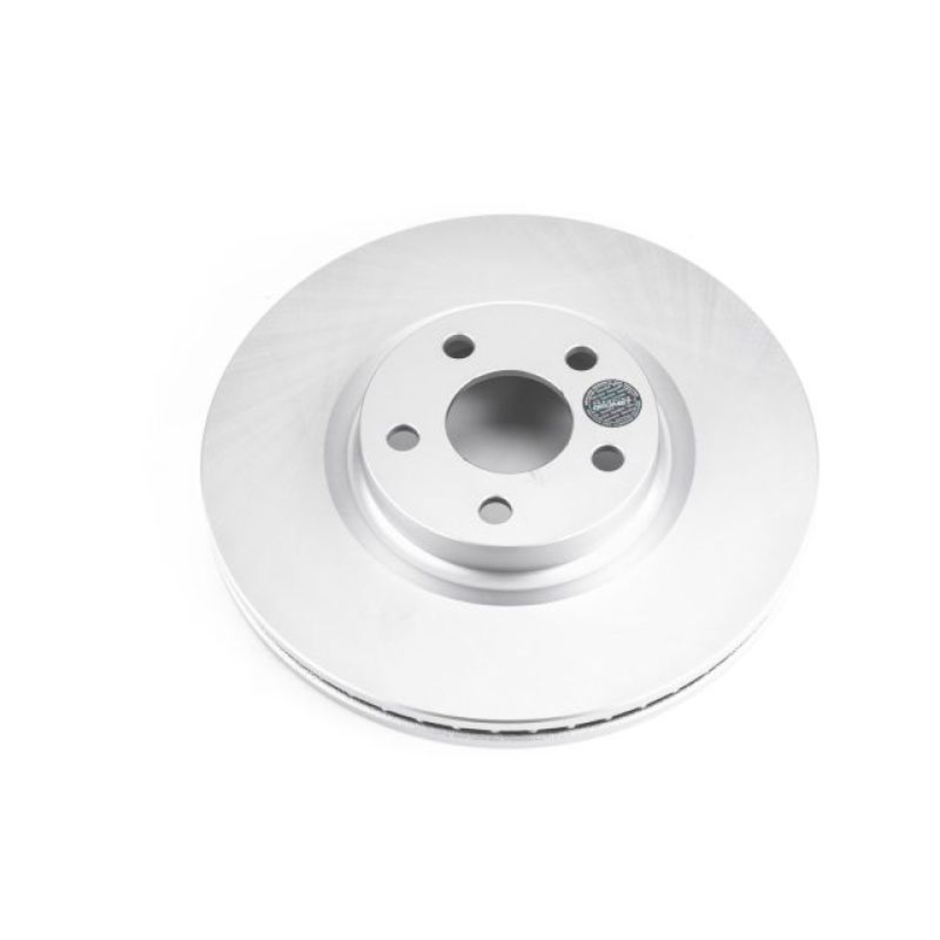 Picture of PowerStop PSB Evolution Coated Rotor Brake Rotors - AR85194EVC