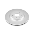 Picture of PowerStop PSB Evolution Coated Rotor Brake Rotors - AR82124EVC