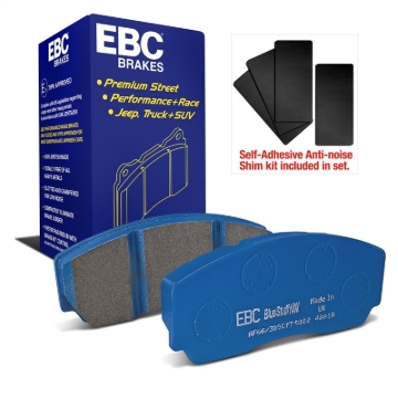 Picture of EBC Bluestuff Brake Pad Sets - DP5002NDX