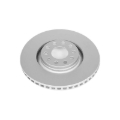 Picture of PowerStop PSB Evolution Coated Rotor Brake Rotors - EBR637EVC