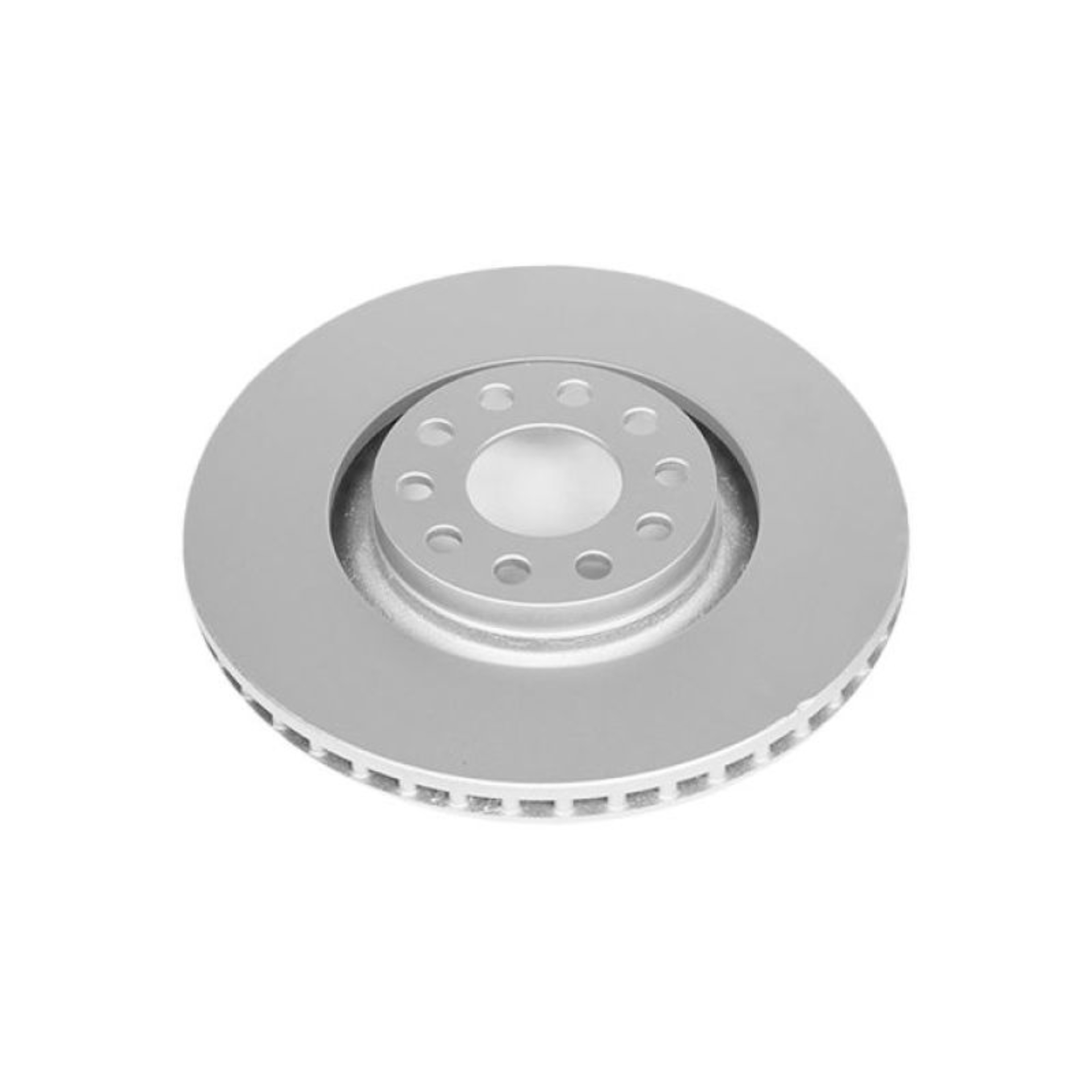Picture of PowerStop PSB Evolution Coated Rotor Brake Rotors - EBR637EVC