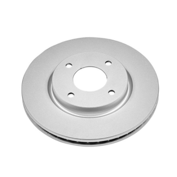 Picture of PowerStop PSB Evolution Coated Rotor Brake Rotors - JBR1191EVC