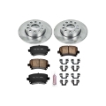 Picture of PowerStop PSB Autospecialty Kit Brake Kits - KOE4627