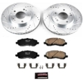 Picture of PowerStop PSB Z23 Evolution Kit Brake Kits - K1678