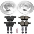 Picture of PowerStop PSB Z23 Evolution Kit Brake Kits - K8047