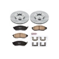 Picture of PowerStop PSB Autospecialty Kit Brake Kits - KOE152