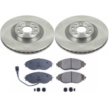 Picture of PowerStop PSB Autospecialty Kit Brake Kits - KOE7175