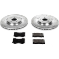 Picture of PowerStop PSB Z23 Evolution Kit Brake Kits - K2915