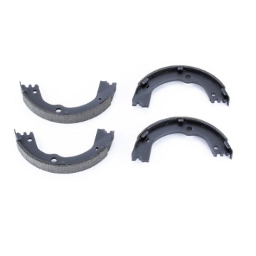 Picture of PowerStop PSB Autospecialty Brake Shoes - B1086