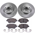 Picture of PowerStop PSB Autospecialty Kit Brake Kits - KOE6818