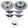 Picture of PowerStop PSB Track Day Kit Brake Kits - TDBK3030