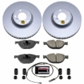 Picture of PowerStop PSB Z23 Evolution Coated Kit Brake Kits - CRK6026