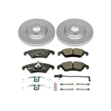 Picture of PowerStop PSB Euro-Stop Kit Brake Kits - ESK6133