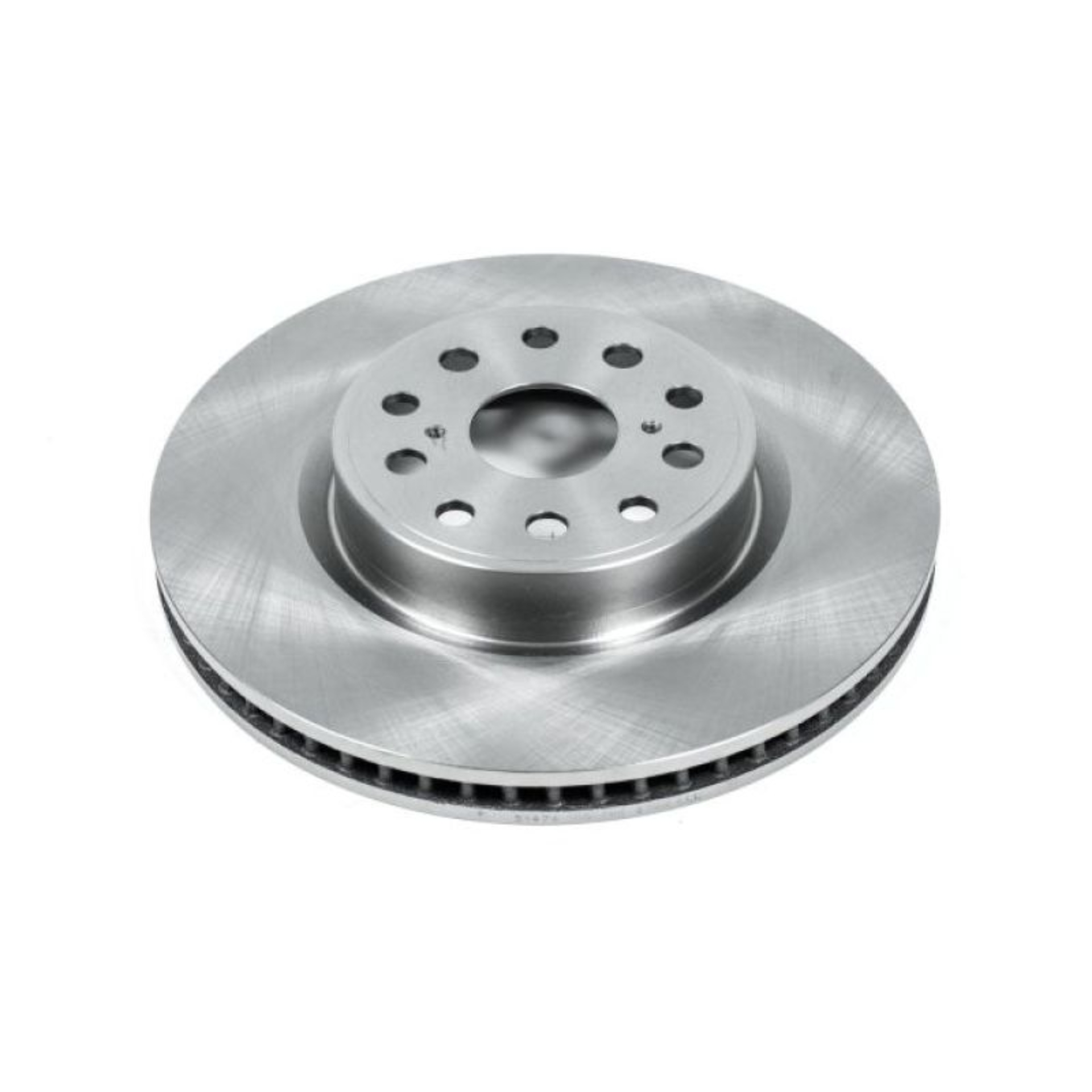 Picture of PowerStop PSB Autospecialty Rotor Brake Rotors - JBR1304