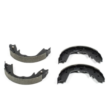 Picture of PowerStop PSB Autospecialty Brake Shoes - B849