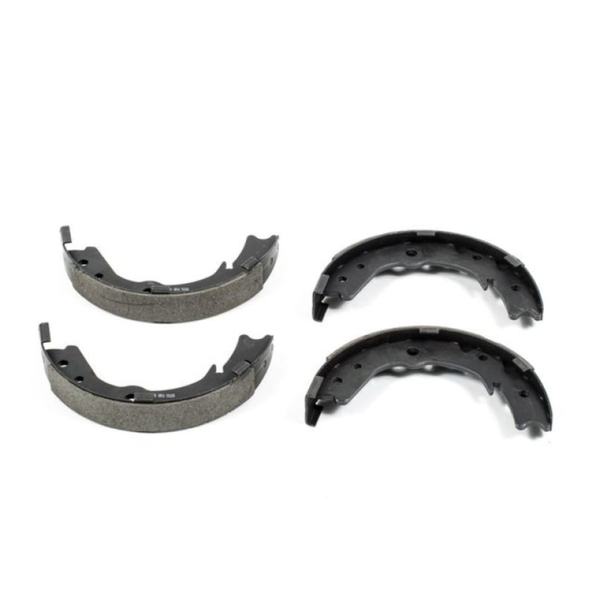 Picture of PowerStop PSB Autospecialty Brake Shoes - B856