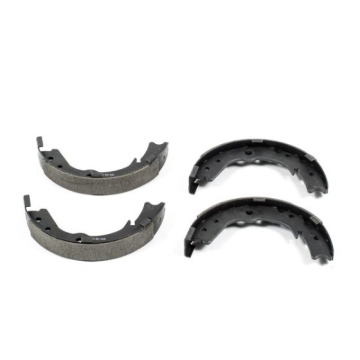 Picture of PowerStop PSB Autospecialty Brake Shoes - B856