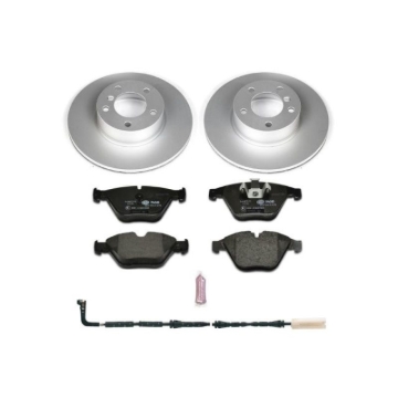 Picture of PowerStop PSB Euro-Stop Kit Brake Kits - ESK4677