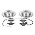 Picture of PowerStop PSB Z23 Evolution Kit Brake Kits - K3002