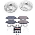 Picture of PowerStop PSB Z23 Evolution Kit Brake Kits - K5862